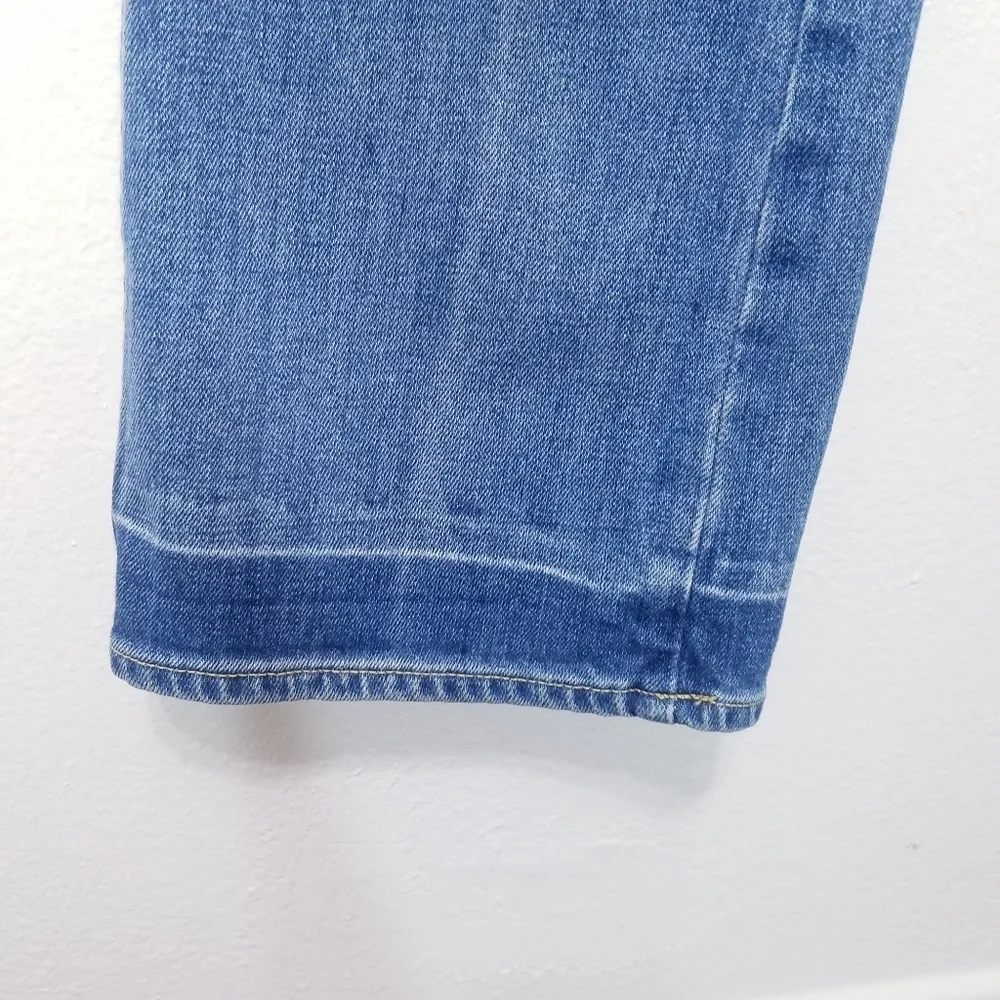 Amo x Revolve | Jane‎ Flare Leg Jeans 27